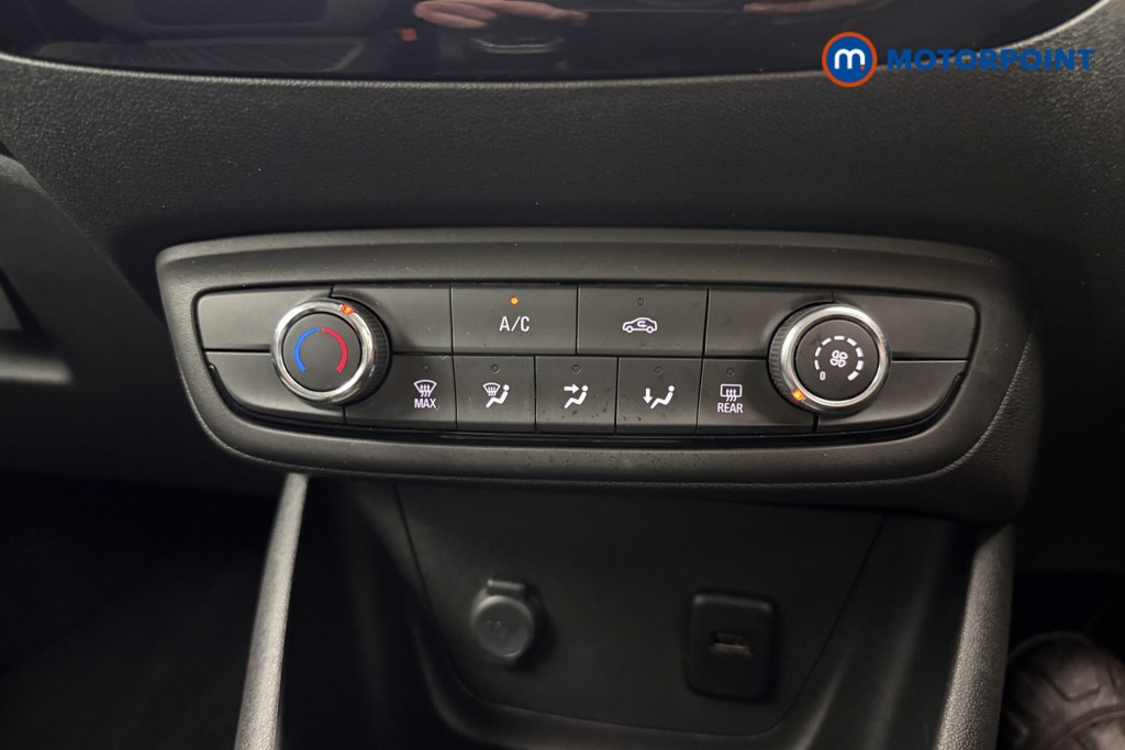 Vauxhall Crossland X Sport Manual Petrol SUV - Stock Number (1637012) - 11th supplementary image