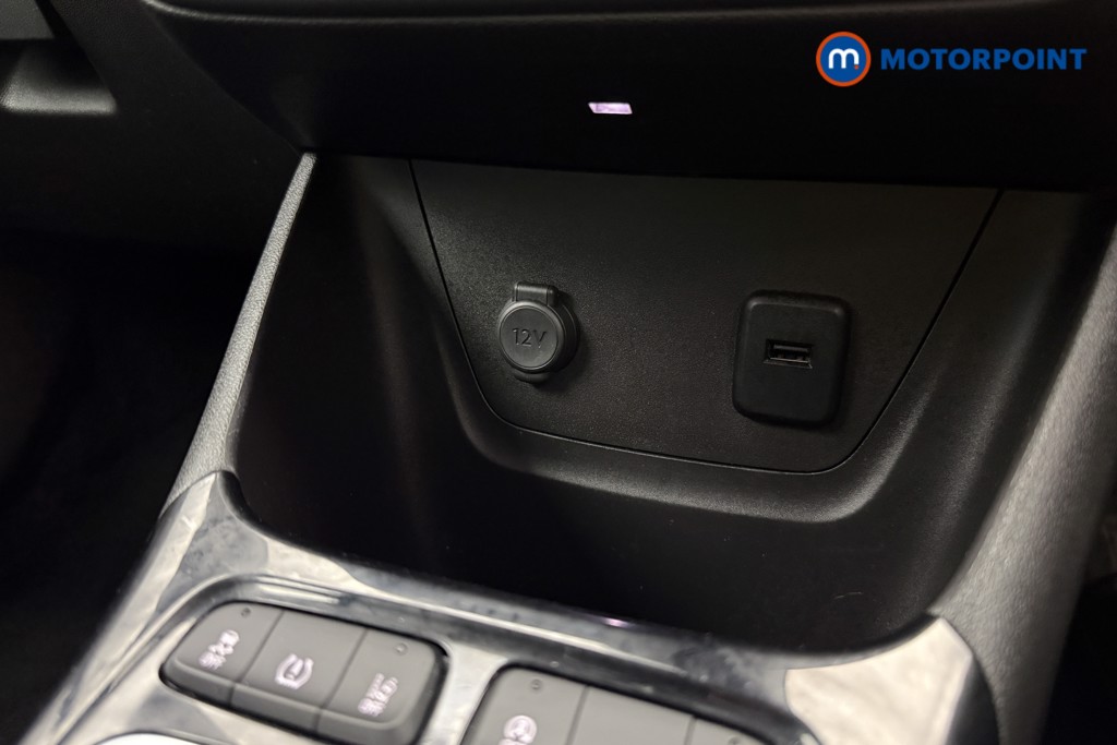 Vauxhall Crossland X Sport Manual Petrol SUV - Stock Number (1637012) - 12th supplementary image