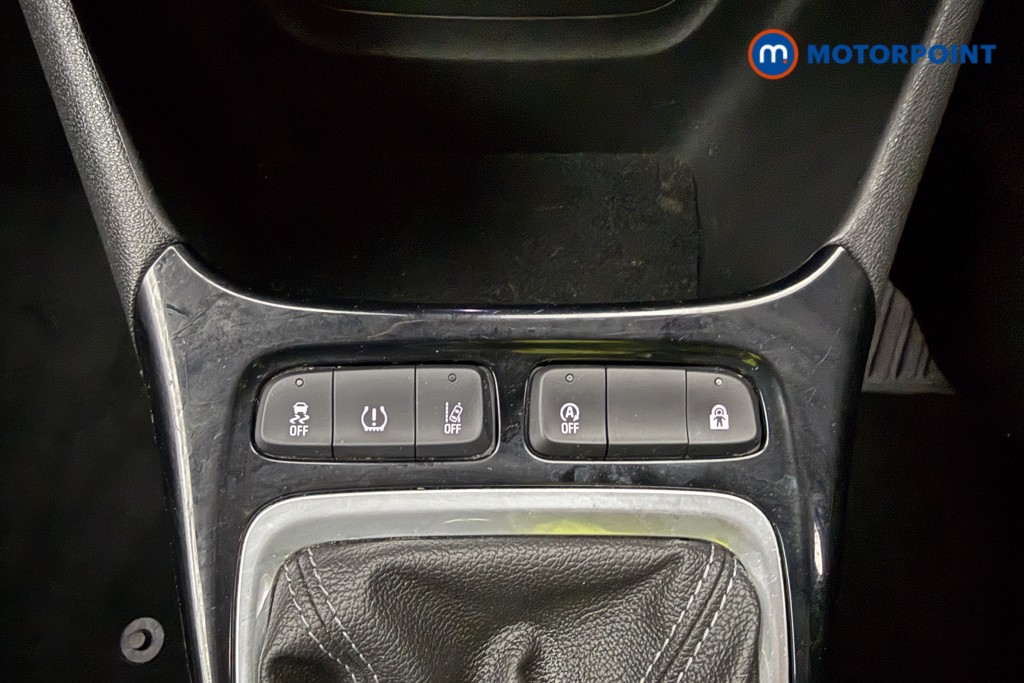 Vauxhall Crossland X Sport Manual Petrol SUV - Stock Number (1637012) - 13th supplementary image