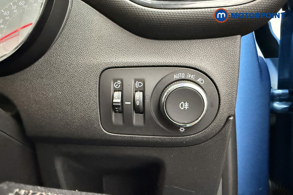 Vauxhall Crossland X Sport Manual Petrol SUV - Stock Number (1637012) - 15th supplementary image