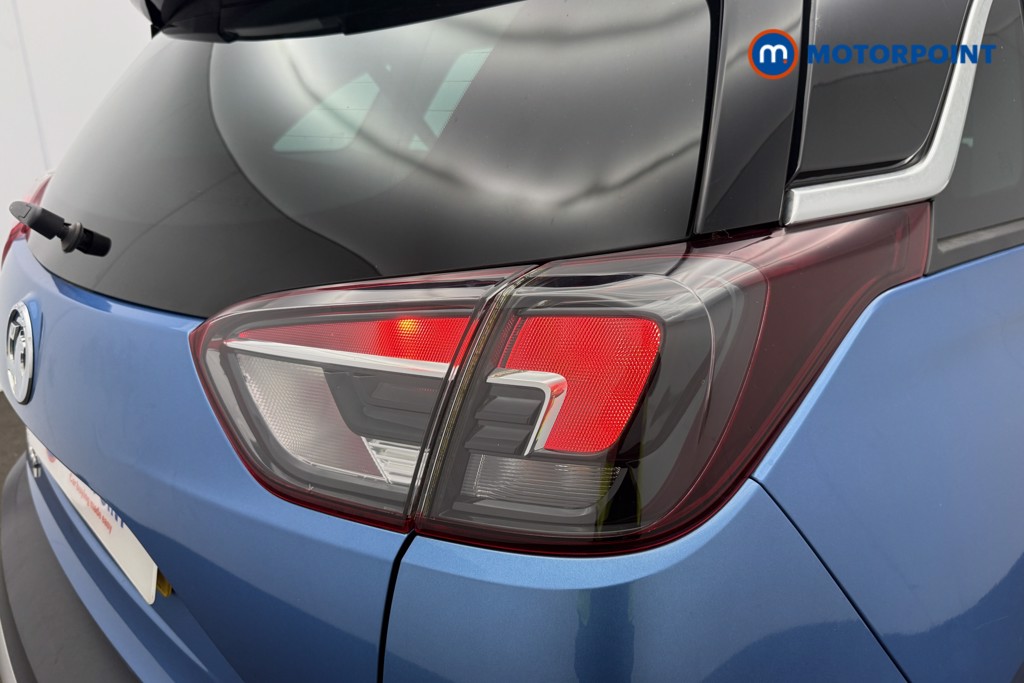 Vauxhall Crossland X Sport Manual Petrol SUV - Stock Number (1637012) - 16th supplementary image