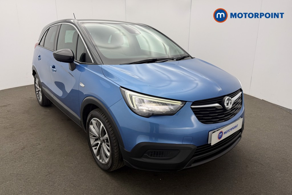 Vauxhall Crossland X Sport Manual Petrol SUV - Stock Number (1637012) - 17th supplementary image