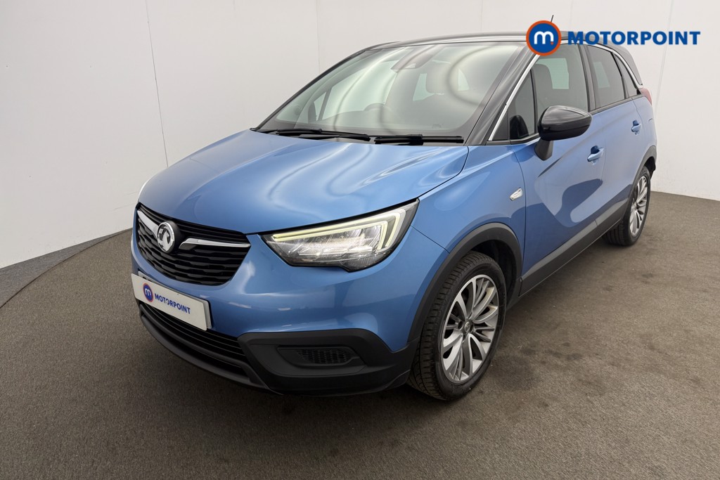 Vauxhall Crossland X Sport Manual Petrol SUV - Stock Number (1637012) - 18th supplementary image