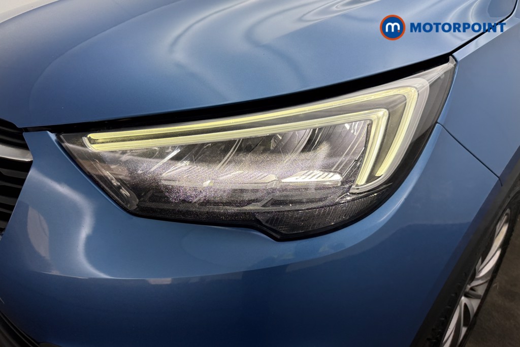 Vauxhall Crossland X Sport Manual Petrol SUV - Stock Number (1637012) - 19th supplementary image