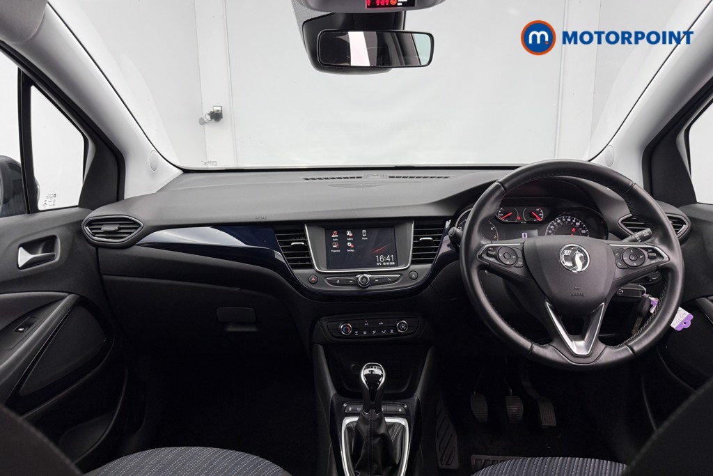 Vauxhall Crossland X Sport Manual Petrol SUV - Stock Number (1637012) - 1st supplementary image