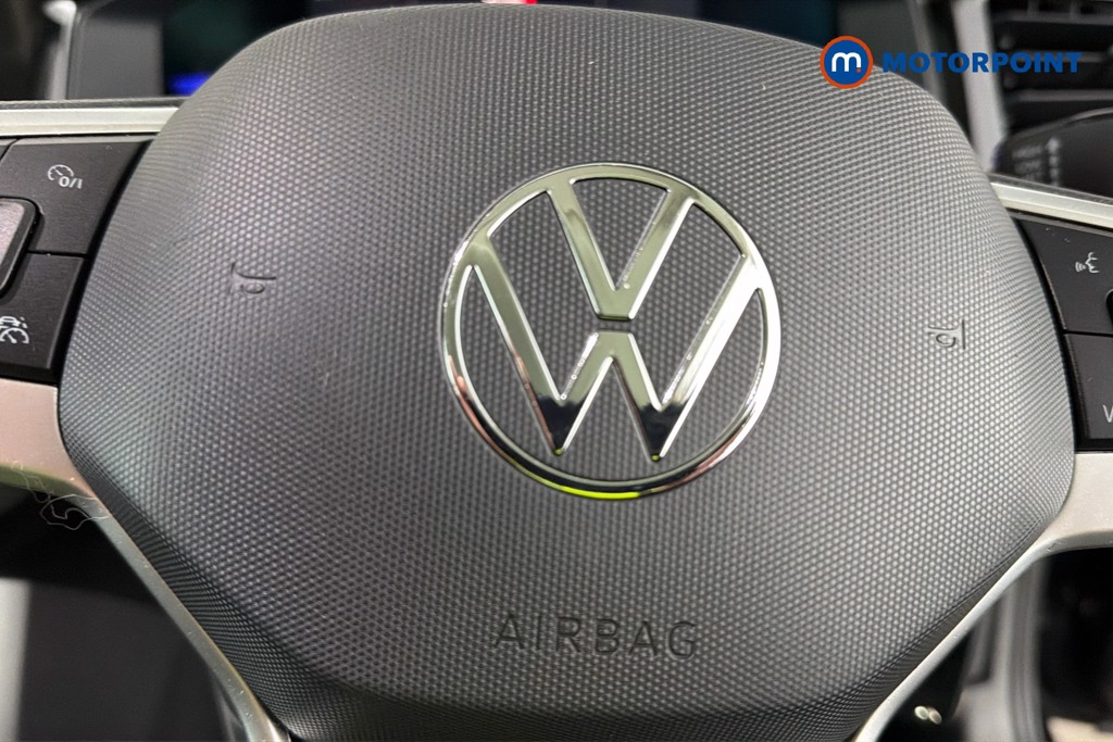 Volkswagen Taigo Life Manual Petrol SUV - Stock Number (1637024) - 5th supplementary image