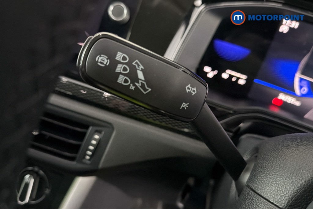 Volkswagen Taigo Life Manual Petrol SUV - Stock Number (1637024) - 6th supplementary image