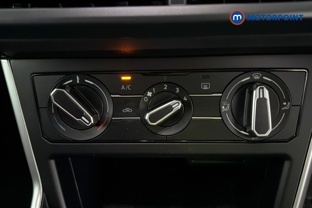 Volkswagen Taigo Life Manual Petrol SUV - Stock Number (1637024) - 12th supplementary image