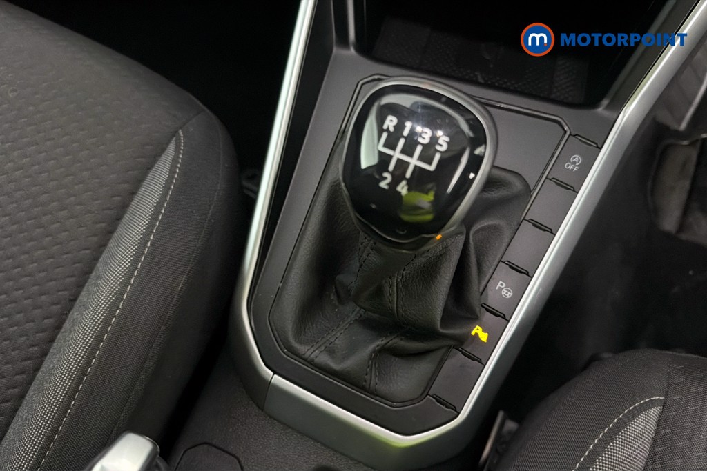 Volkswagen Taigo Life Manual Petrol SUV - Stock Number (1637024) - 15th supplementary image