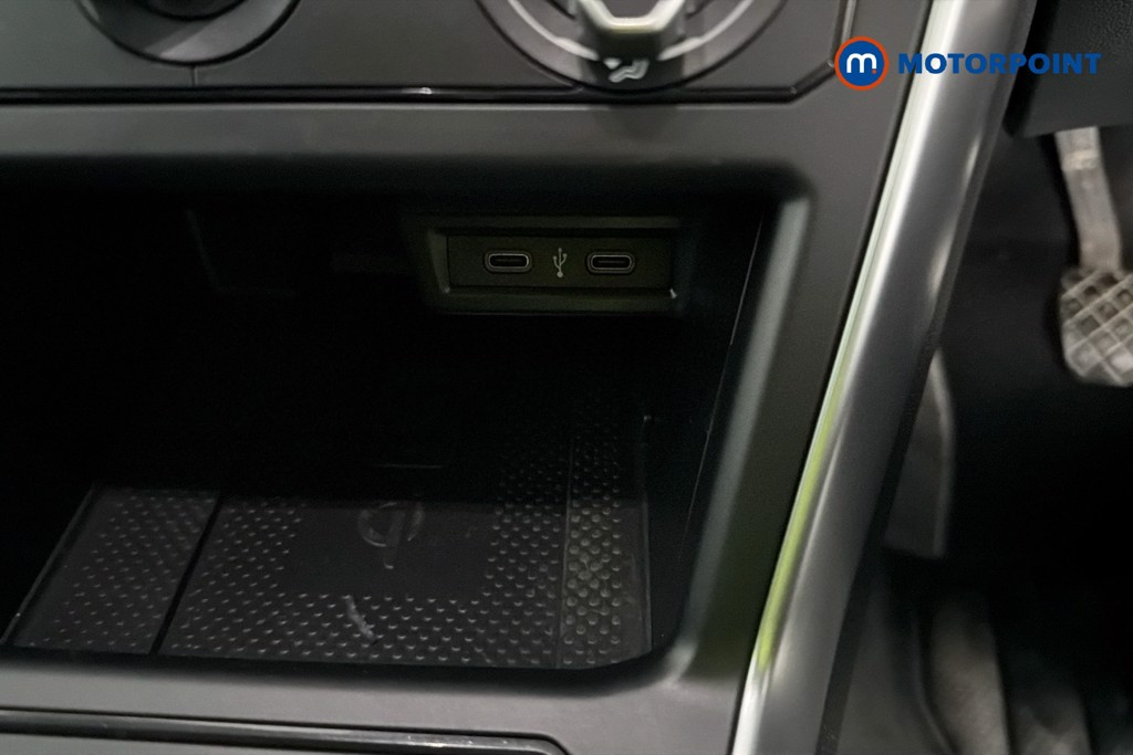 Volkswagen Taigo Life Manual Petrol SUV - Stock Number (1637024) - 17th supplementary image