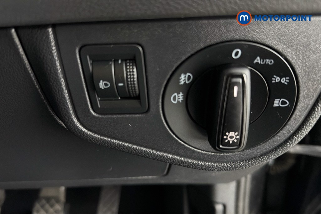 Volkswagen Taigo Life Manual Petrol SUV - Stock Number (1637024) - 18th supplementary image