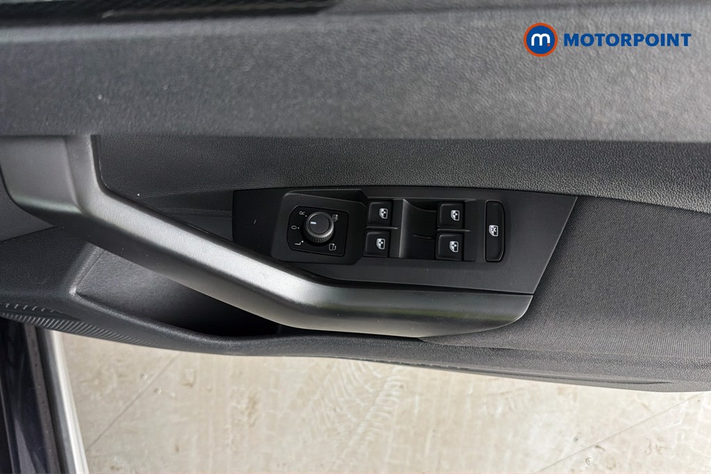 Volkswagen Taigo Life Manual Petrol SUV - Stock Number (1637024) - 20th supplementary image