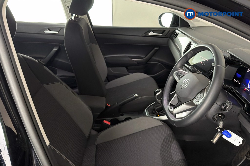 Volkswagen Taigo Life Manual Petrol SUV - Stock Number (1637024) - 22nd supplementary image