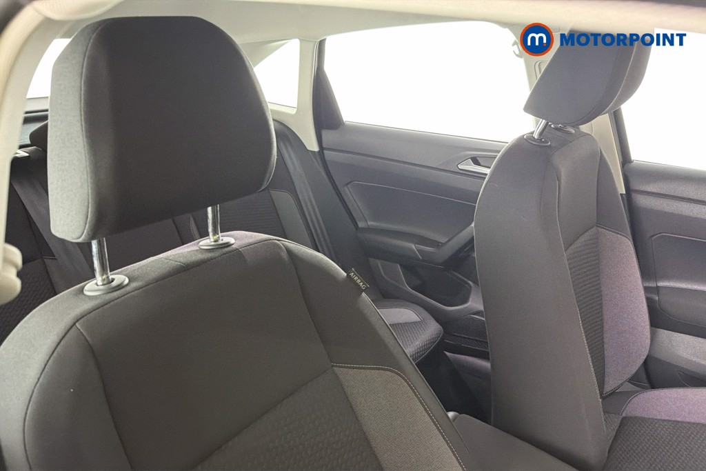 Volkswagen Taigo Life Manual Petrol SUV - Stock Number (1637024) - 23rd supplementary image
