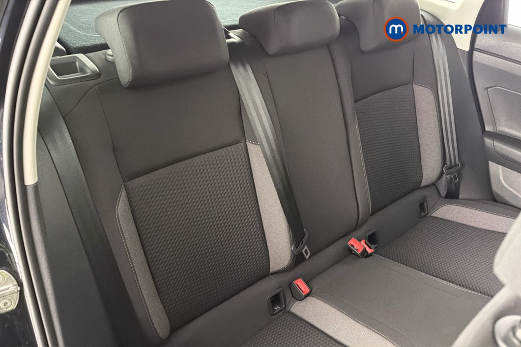 Volkswagen Taigo Life Manual Petrol SUV - Stock Number (1637024) - 28th supplementary image