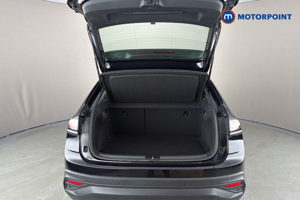 Volkswagen Taigo Life Manual Petrol SUV - Stock Number (1637024) - 33rd supplementary image