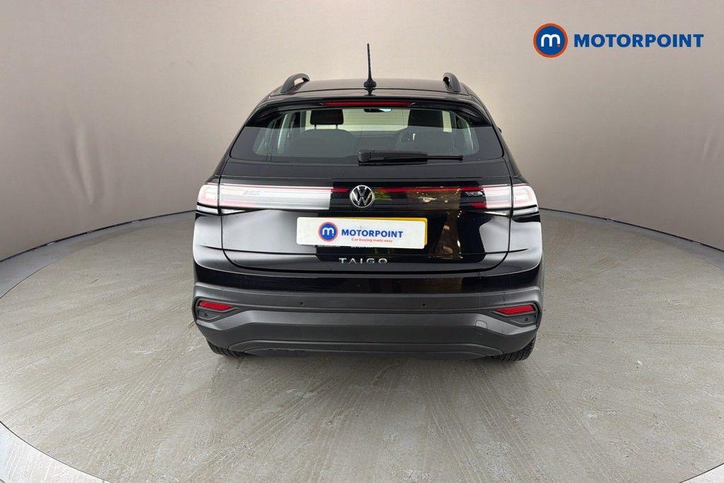 Volkswagen Taigo Life Manual Petrol SUV - Stock Number (1637024) - 37th supplementary image
