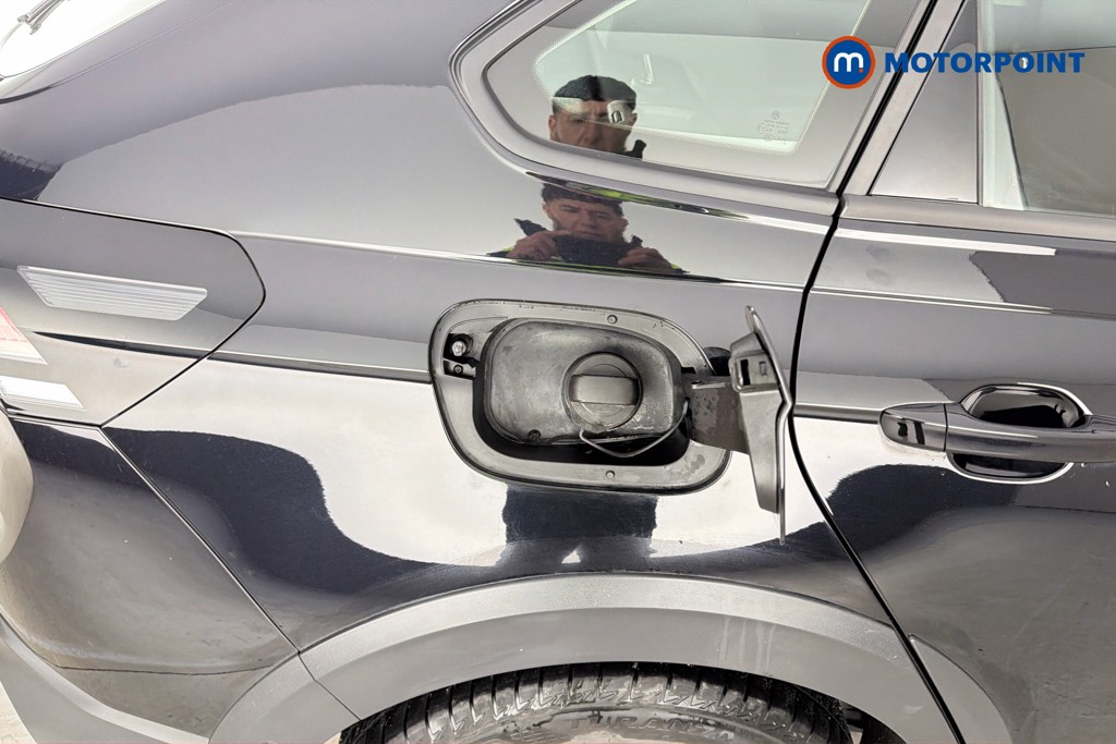 Volkswagen Taigo Life Manual Petrol SUV - Stock Number (1637024) - 41st supplementary image