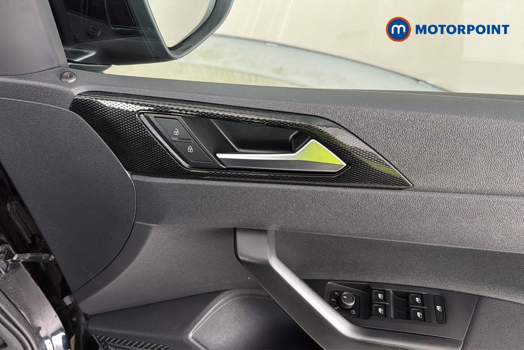 Volkswagen Taigo Life Manual Petrol SUV - Stock Number (1637024) - 42nd supplementary image