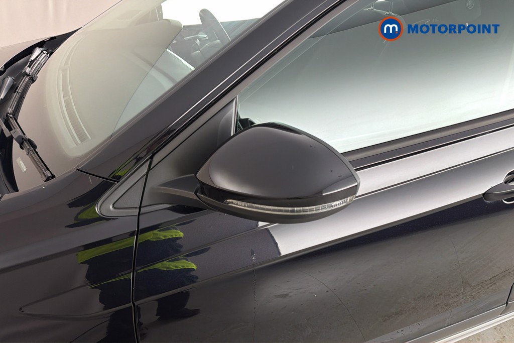 Volkswagen Taigo Life Manual Petrol SUV - Stock Number (1637024) - 43rd supplementary image
