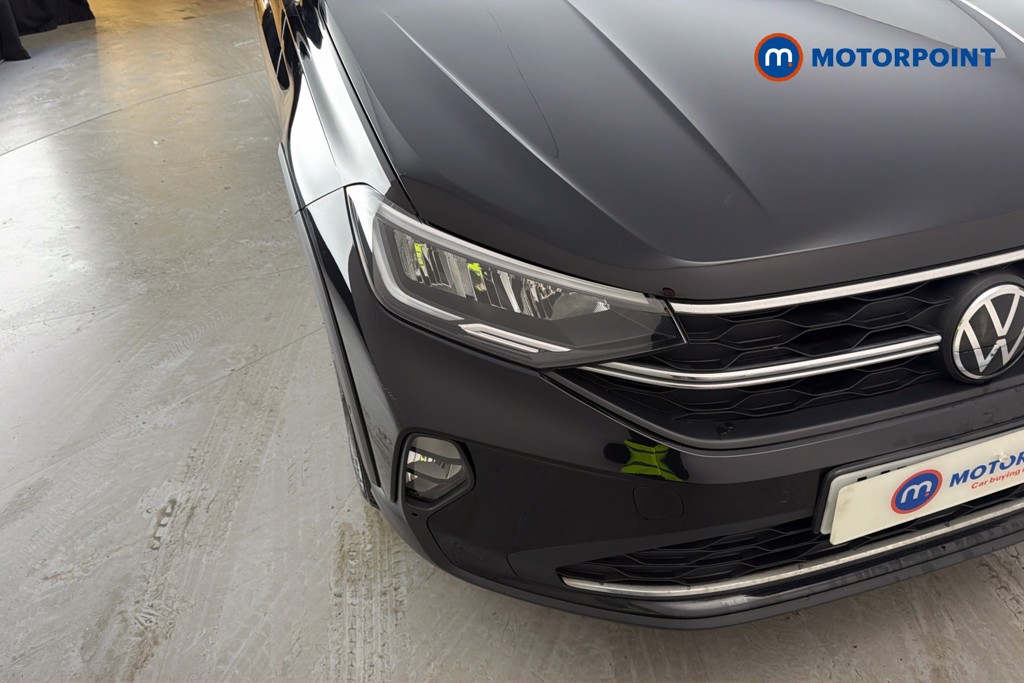 Volkswagen Taigo Life Manual Petrol SUV - Stock Number (1637024) - 44th supplementary image