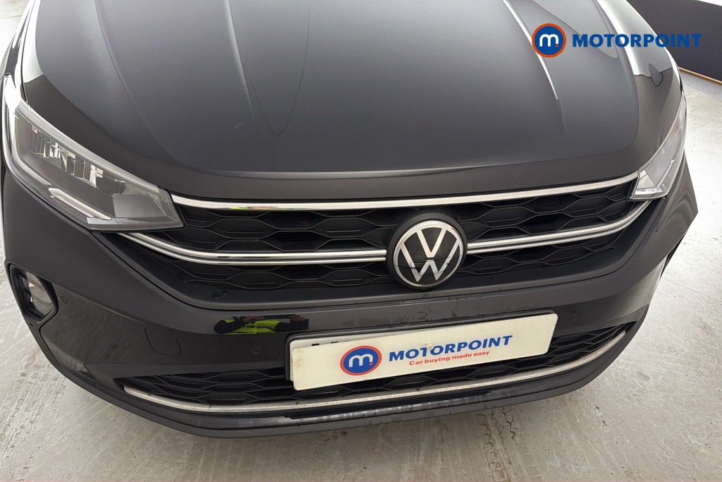 Volkswagen Taigo Life Manual Petrol SUV - Stock Number (1637024) - 45th supplementary image
