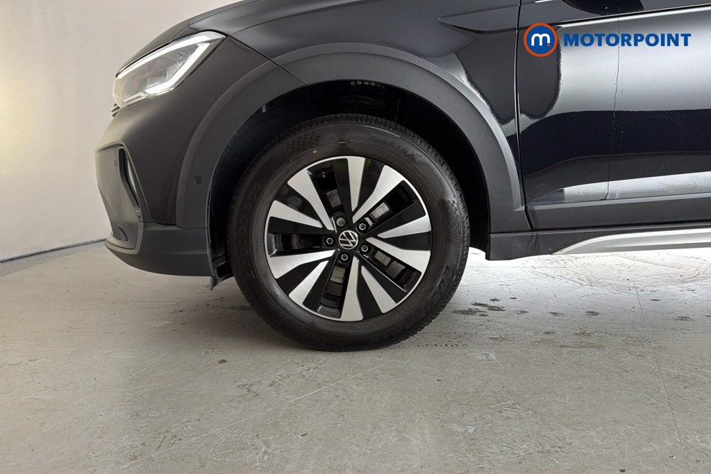 Volkswagen Taigo Life Manual Petrol SUV - Stock Number (1637024) - 47th supplementary image