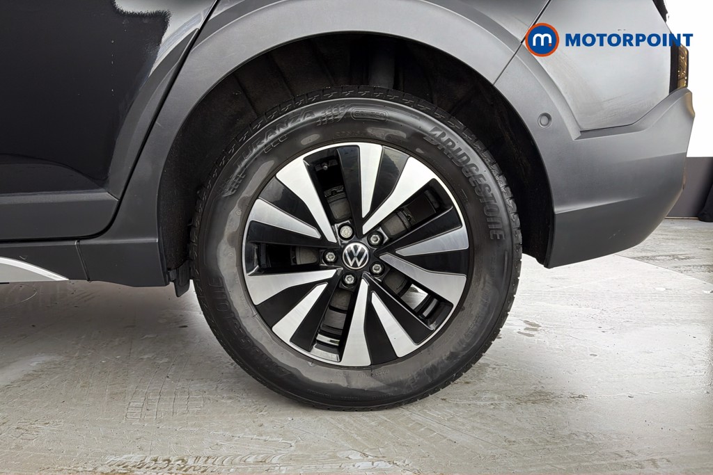Volkswagen Taigo Life Manual Petrol SUV - Stock Number (1637024) - 48th supplementary image