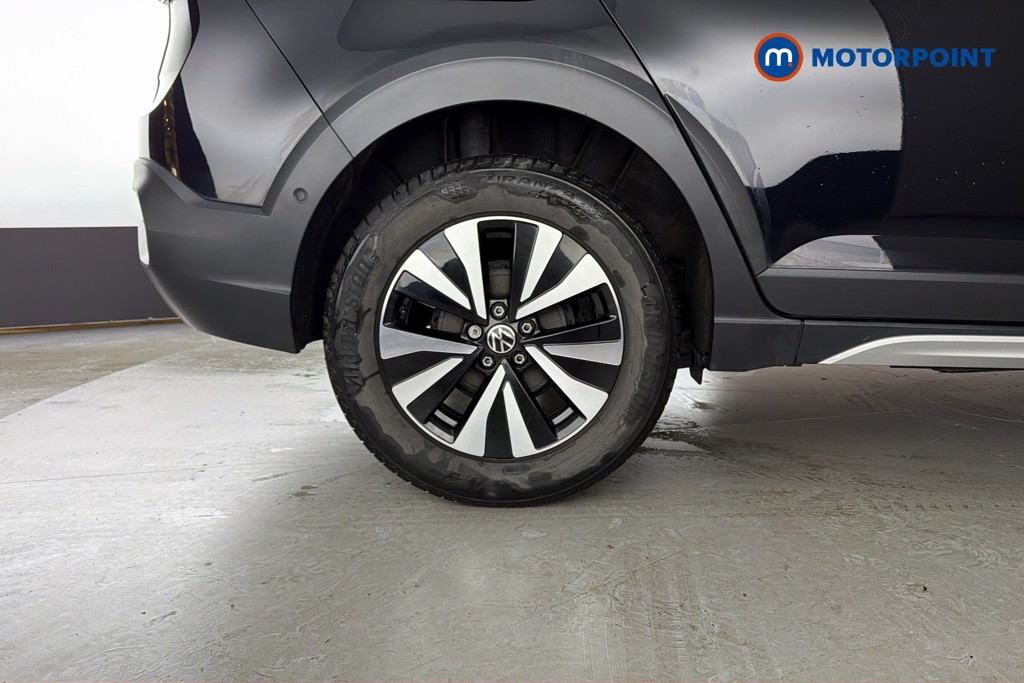 Volkswagen Taigo Life Manual Petrol SUV - Stock Number (1637024) - 49th supplementary image