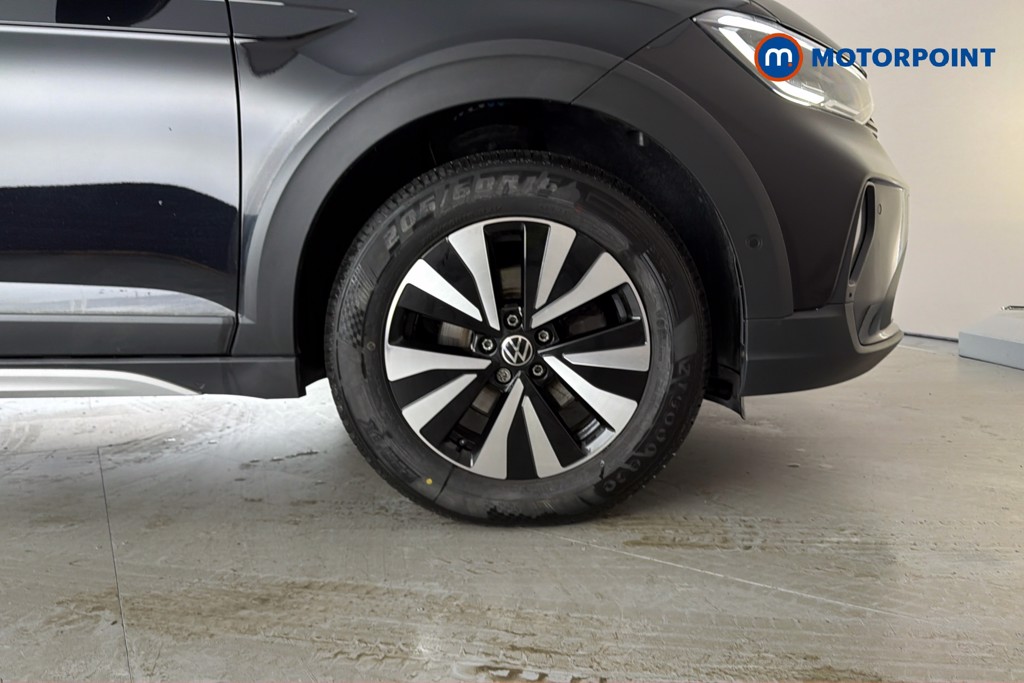 Volkswagen Taigo Life Manual Petrol SUV - Stock Number (1637024) - 50th supplementary image