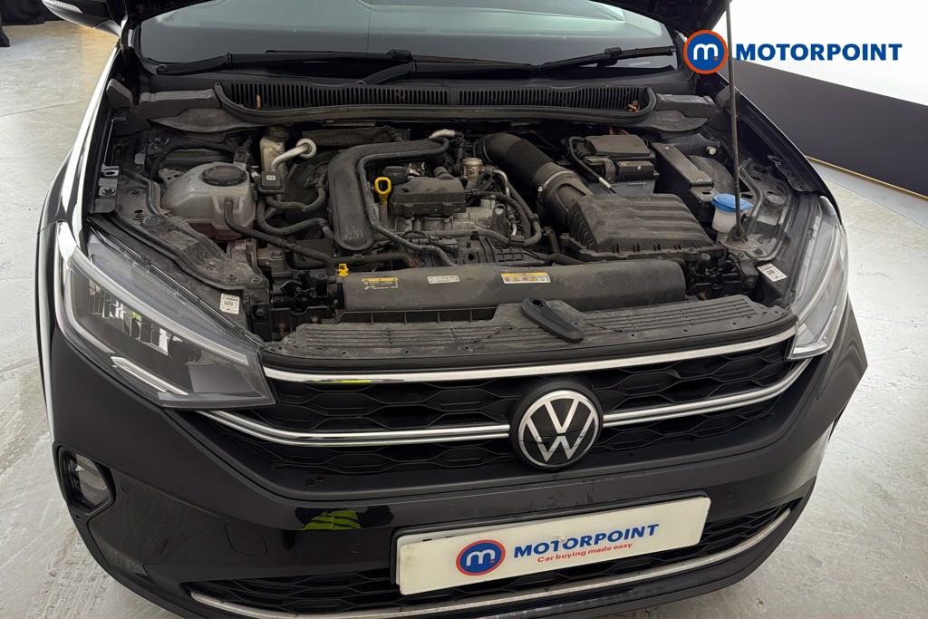 Volkswagen Taigo Life Manual Petrol SUV - Stock Number (1637024) - 51st supplementary image