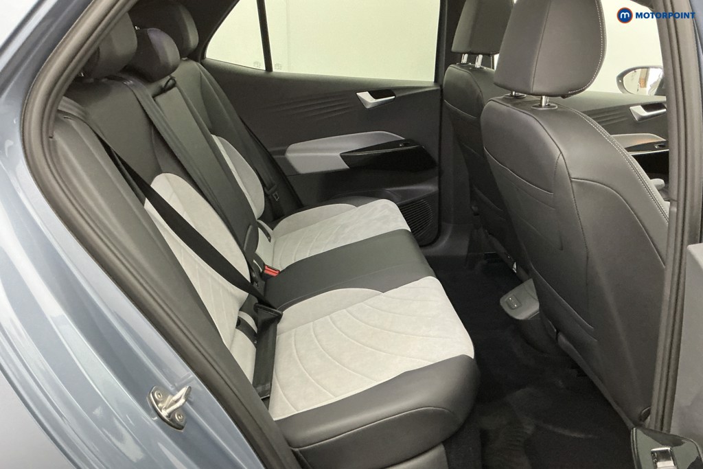 Volkswagen Id.3 Family Pro Automatic Electric Hatchback - Stock Number (1637178) - 4th supplementary image
