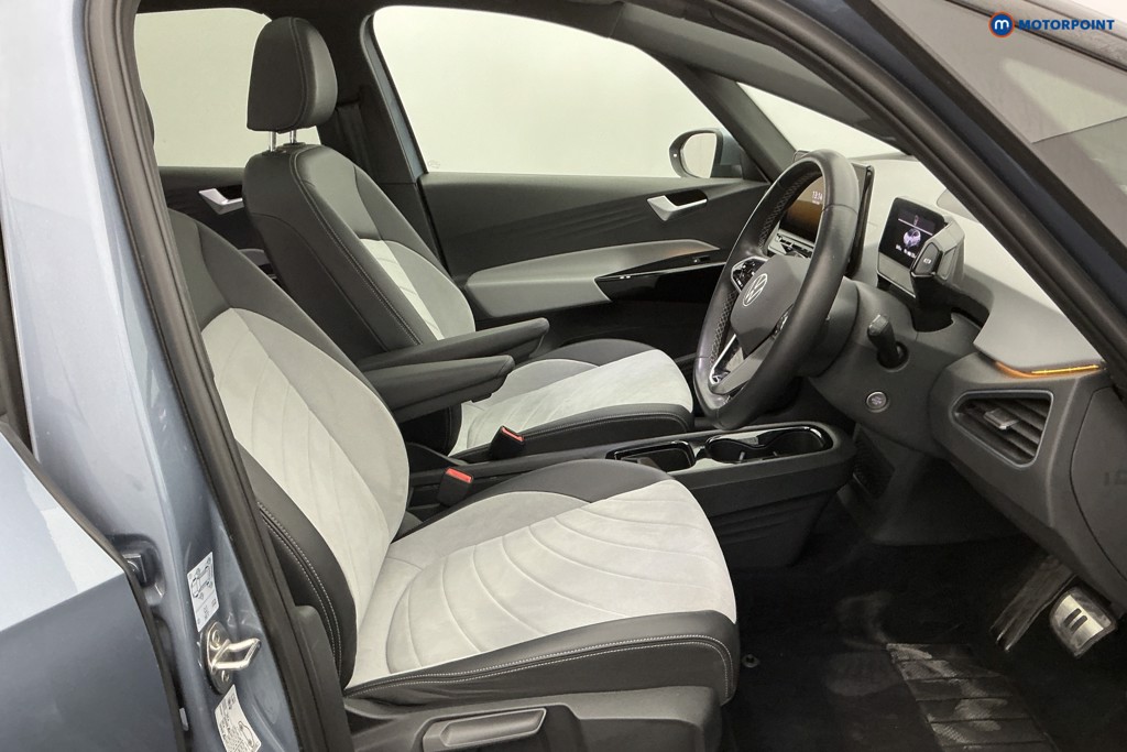 Volkswagen Id.3 Family Pro Automatic Electric Hatchback - Stock Number (1637178) - 5th supplementary image
