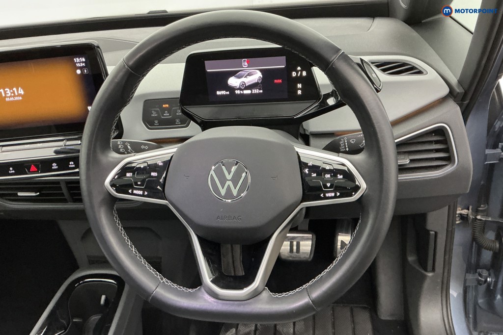 Volkswagen Id.3 Family Pro Automatic Electric Hatchback - Stock Number (1637178) - 6th supplementary image
