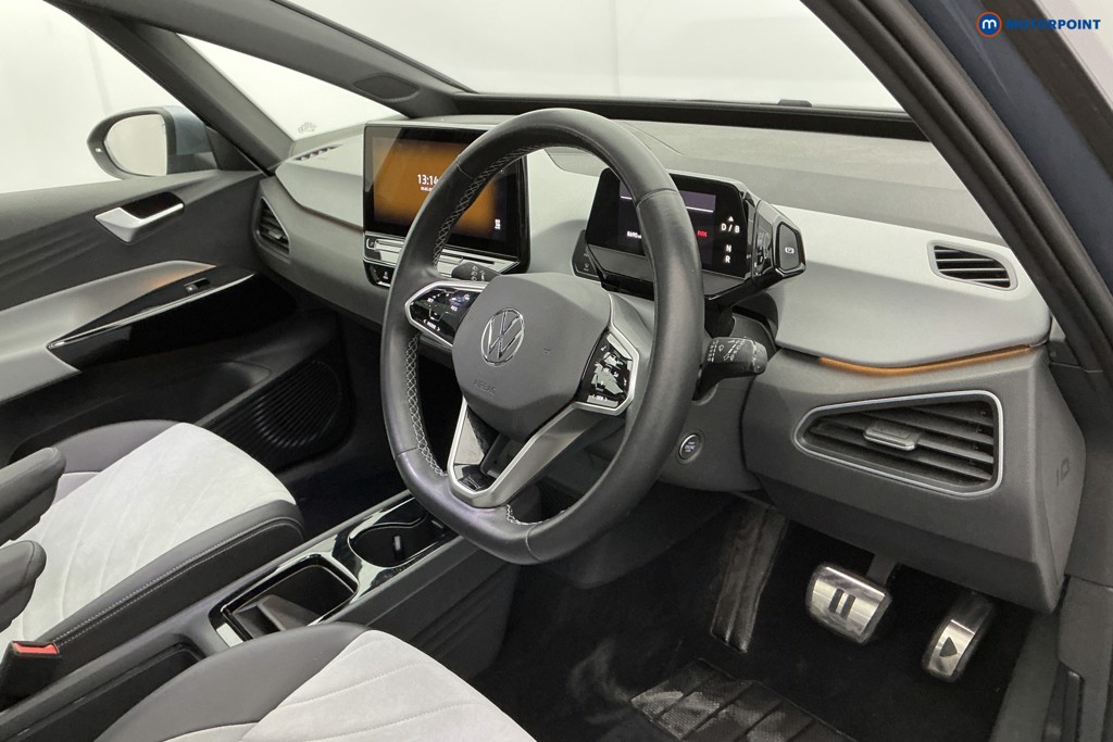 Volkswagen Id.3 Family Pro Automatic Electric Hatchback - Stock Number (1637178) - 7th supplementary image