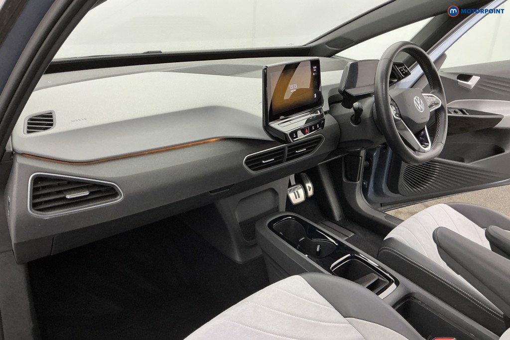 Volkswagen Id.3 Family Pro Automatic Electric Hatchback - Stock Number (1637178) - 8th supplementary image