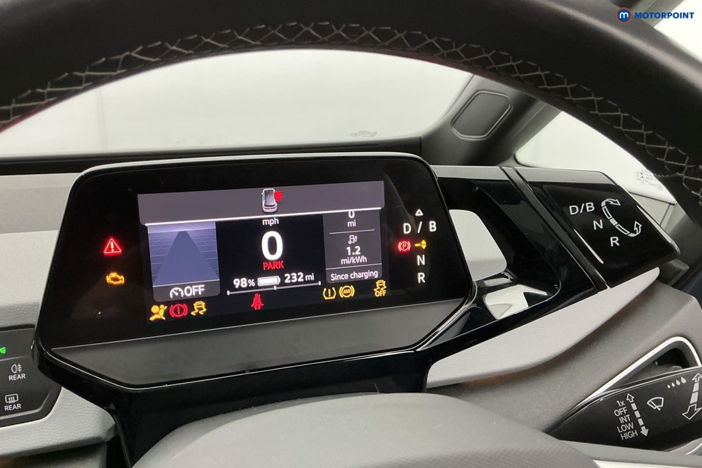 Volkswagen Id.3 Family Pro Automatic Electric Hatchback - Stock Number (1637178) - 9th supplementary image