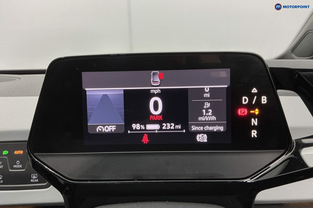 Volkswagen Id.3 Family Pro Automatic Electric Hatchback - Stock Number (1637178) - 10th supplementary image