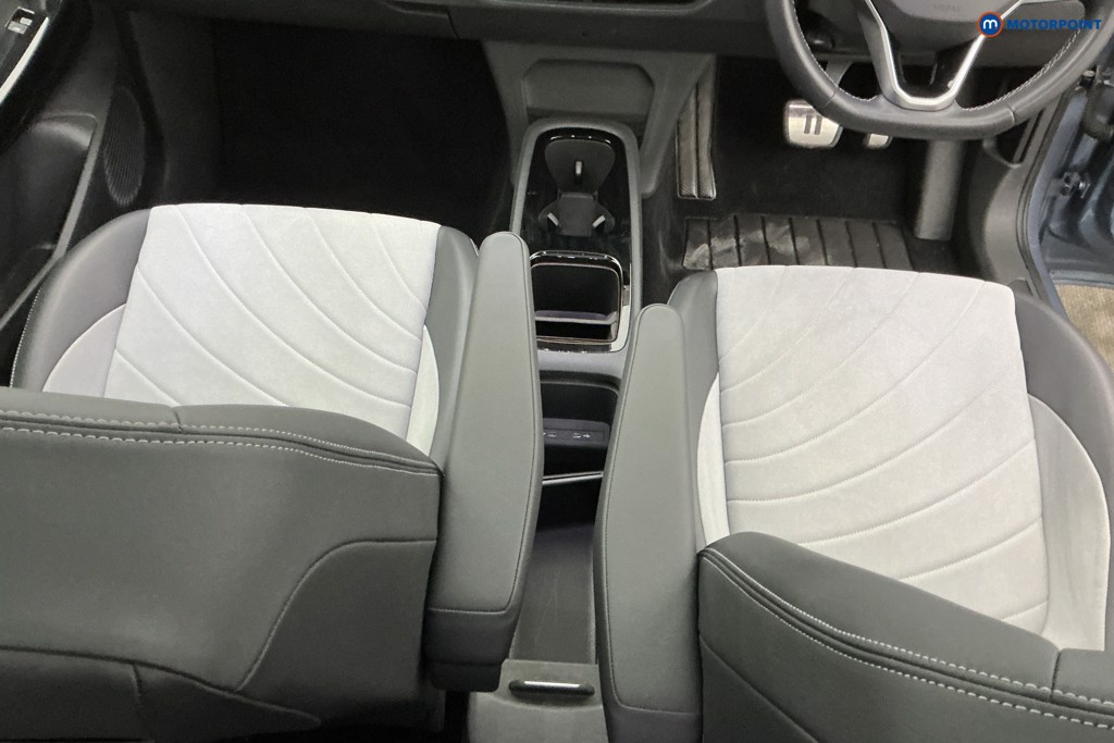 Volkswagen Id.3 Family Pro Automatic Electric Hatchback - Stock Number (1637178) - 11th supplementary image