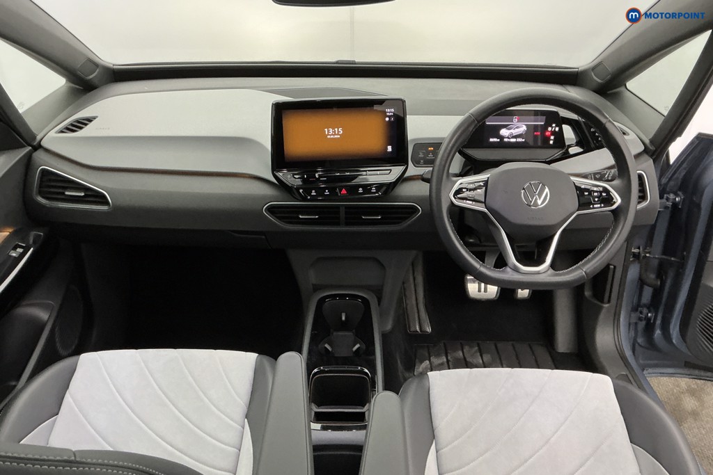Volkswagen Id.3 Family Pro Automatic Electric Hatchback - Stock Number (1637178) - 12th supplementary image