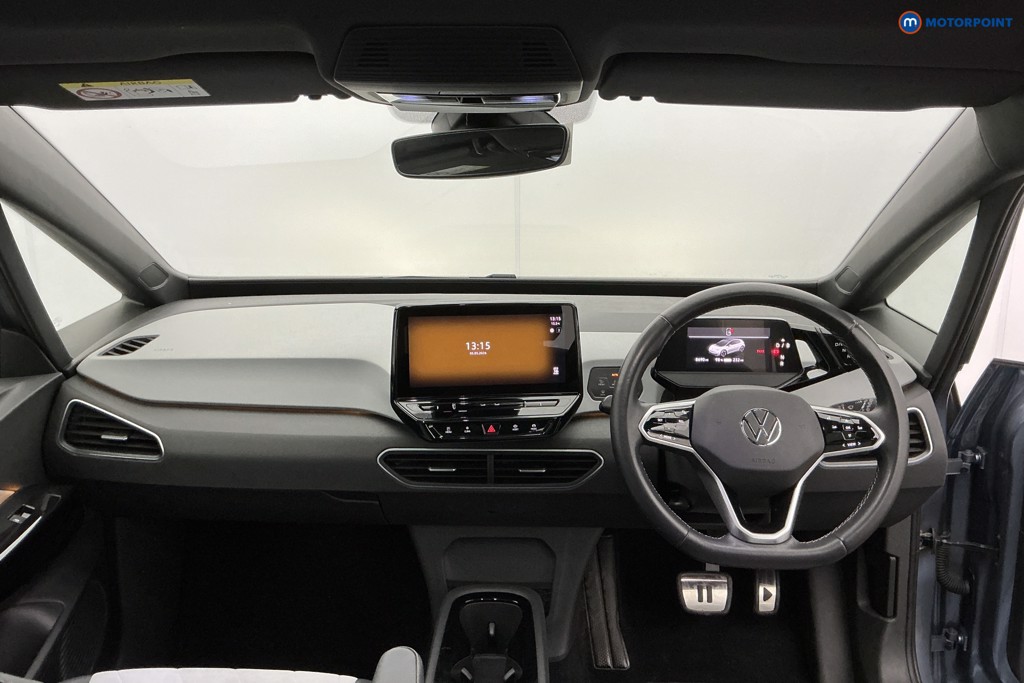 Volkswagen Id.3 Family Pro Automatic Electric Hatchback - Stock Number (1637178) - 13th supplementary image