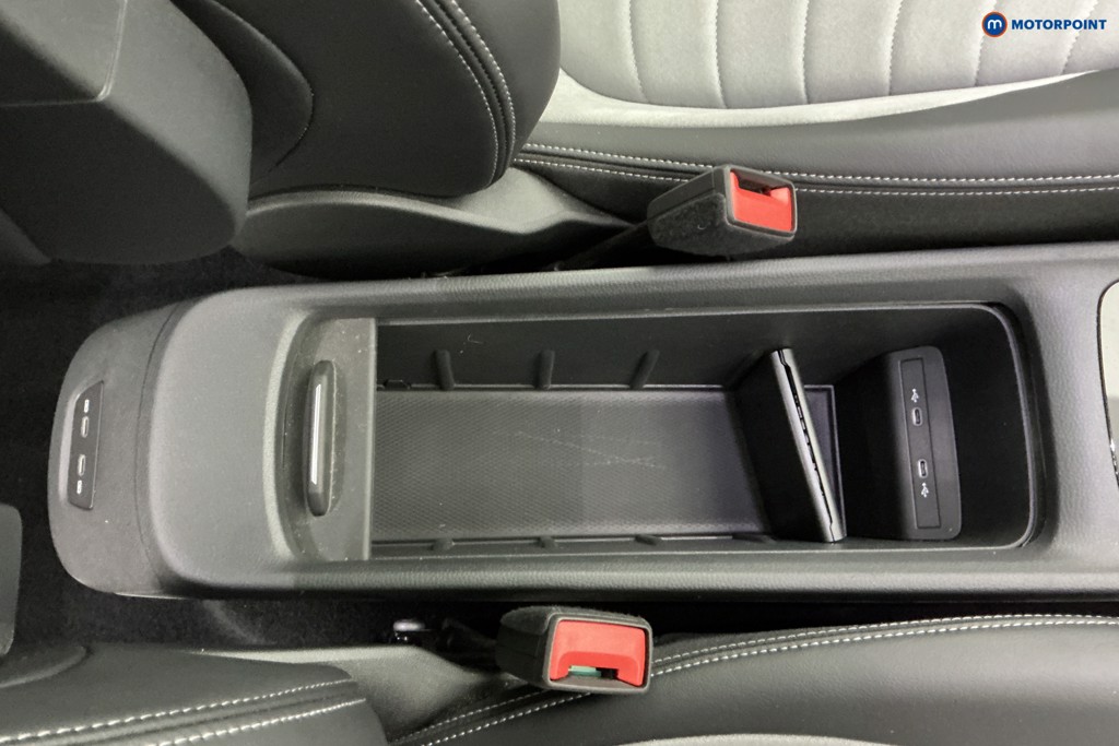 Volkswagen Id.3 Family Pro Automatic Electric Hatchback - Stock Number (1637178) - 18th supplementary image