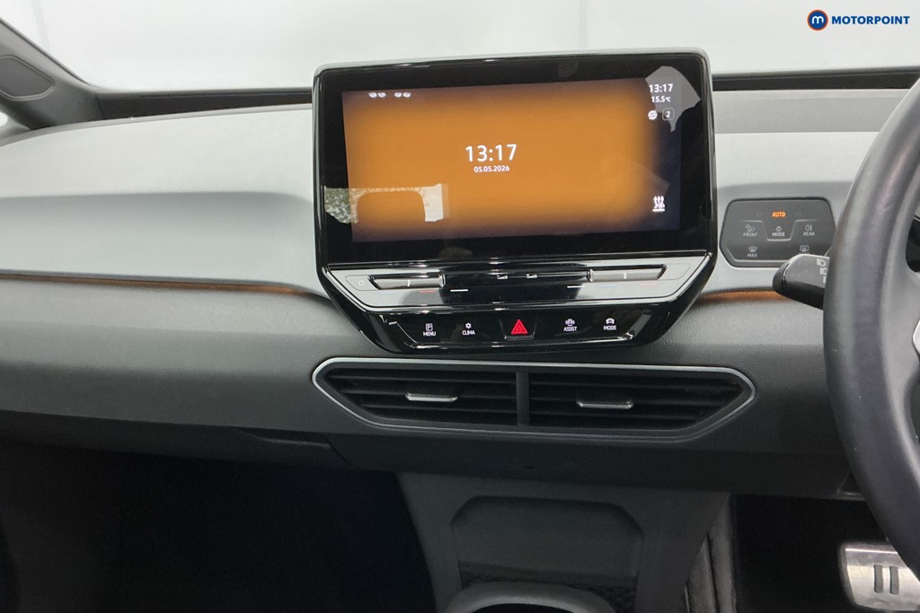 Volkswagen Id.3 Family Pro Automatic Electric Hatchback - Stock Number (1637178) - 21st supplementary image
