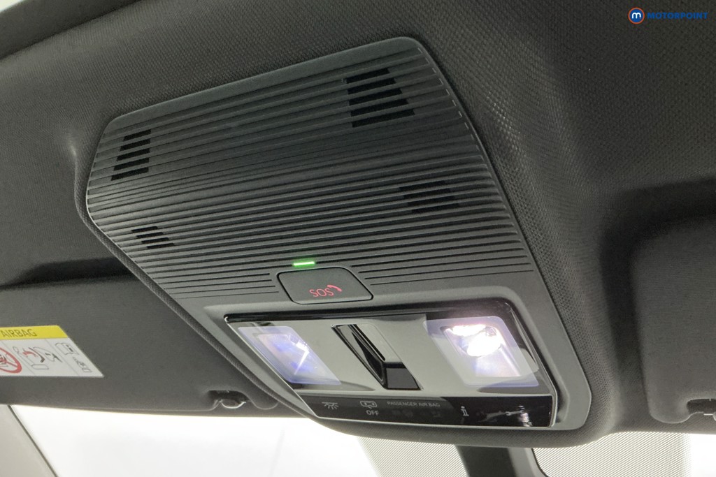 Volkswagen Id.3 Family Pro Automatic Electric Hatchback - Stock Number (1637178) - 24th supplementary image