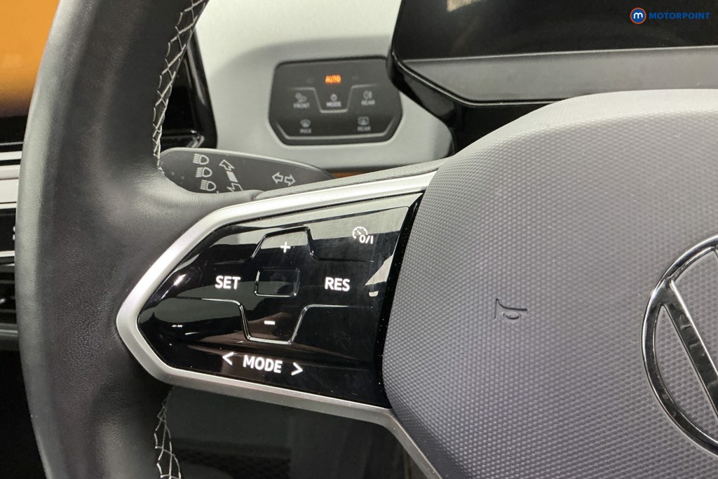 Volkswagen Id.3 Family Pro Automatic Electric Hatchback - Stock Number (1637178) - 25th supplementary image