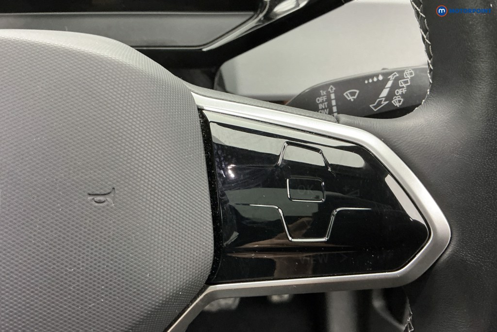 Volkswagen Id.3 Family Pro Automatic Electric Hatchback - Stock Number (1637178) - 26th supplementary image