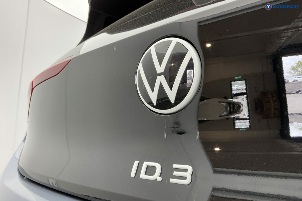 Volkswagen Id.3 Family Pro Automatic Electric Hatchback - Stock Number (1637178) - 34th supplementary image