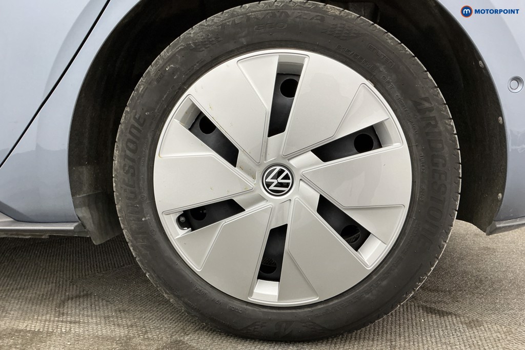 Volkswagen Id.3 Family Pro Automatic Electric Hatchback - Stock Number (1637178) - 35th supplementary image