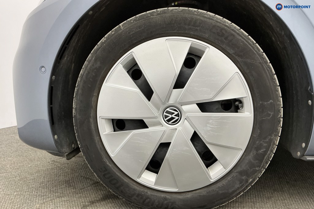 Volkswagen Id.3 Family Pro Automatic Electric Hatchback - Stock Number (1637178) - 36th supplementary image