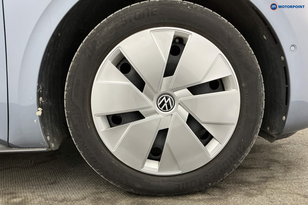 Volkswagen Id.3 Family Pro Automatic Electric Hatchback - Stock Number (1637178) - 37th supplementary image
